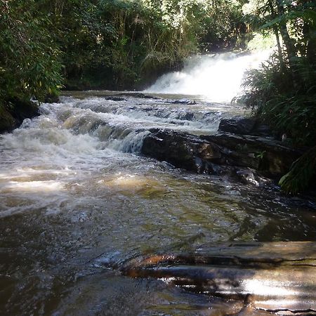 Eco Pousada Figueira Grande Piracaia Eksteriør bilde