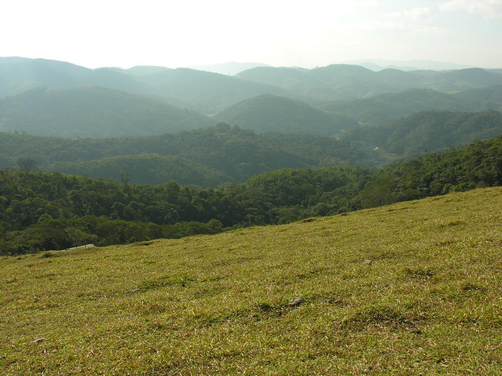 Eco Pousada Figueira Grande Piracaia Eksteriør bilde
