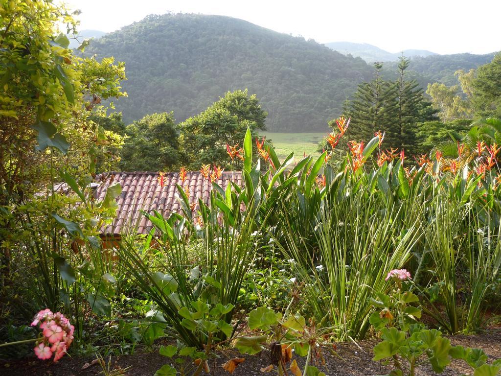 Eco Pousada Figueira Grande Piracaia Eksteriør bilde