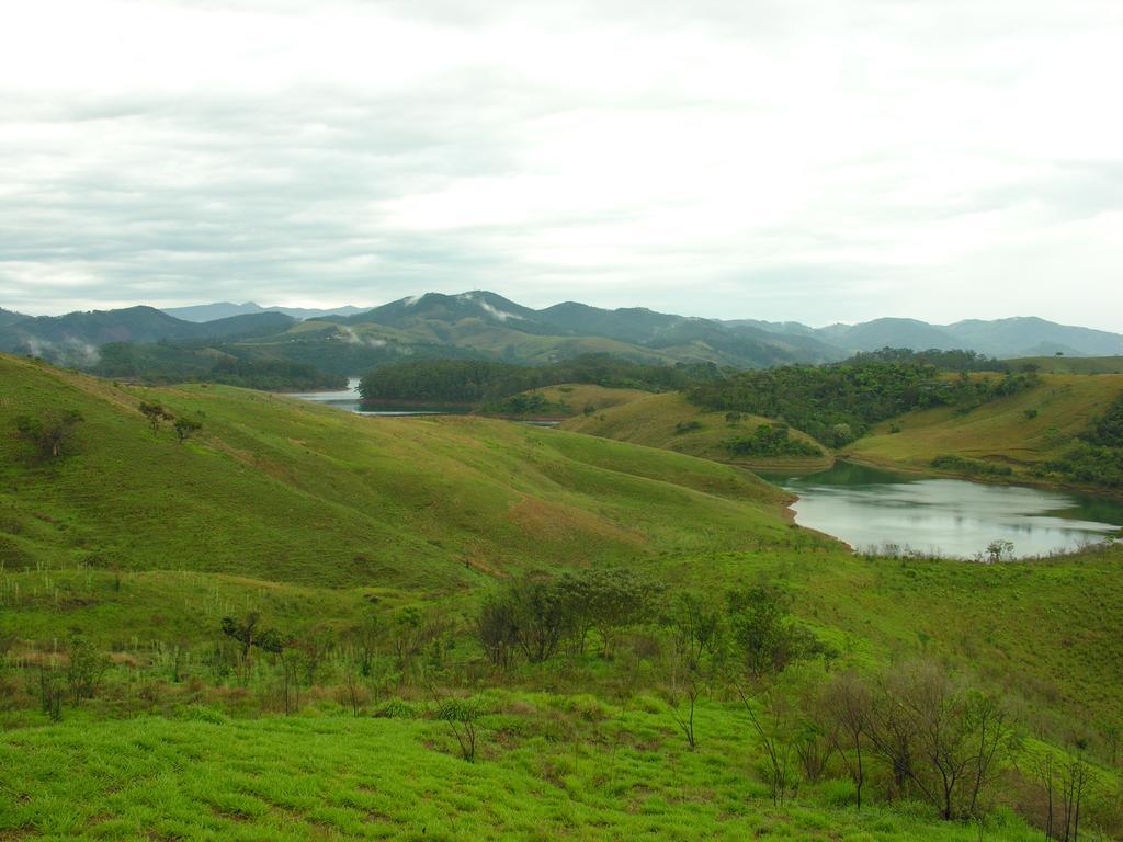 Eco Pousada Figueira Grande Piracaia Eksteriør bilde