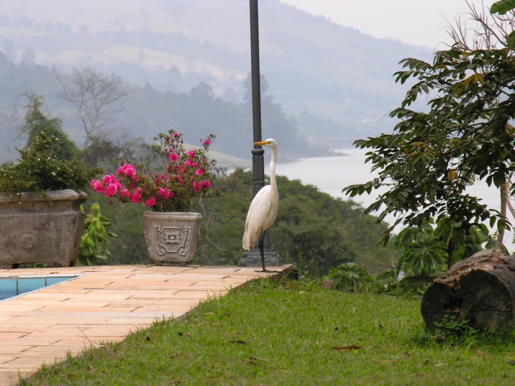 Eco Pousada Figueira Grande Piracaia Eksteriør bilde