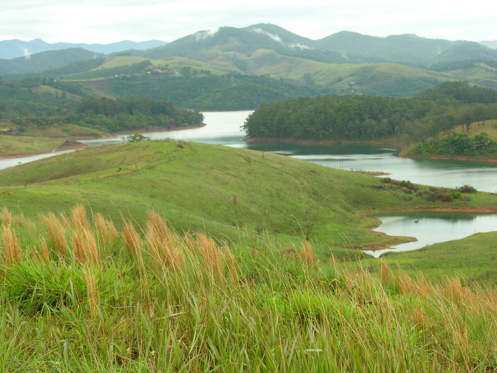 Eco Pousada Figueira Grande Piracaia Eksteriør bilde