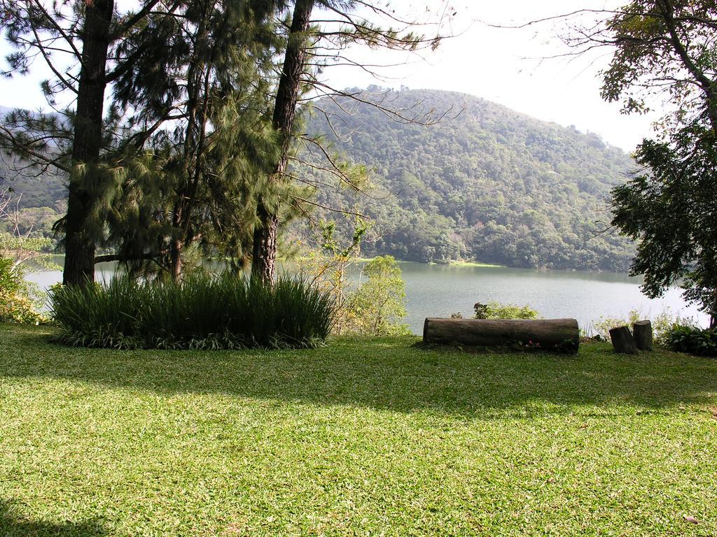 Eco Pousada Figueira Grande Piracaia Eksteriør bilde