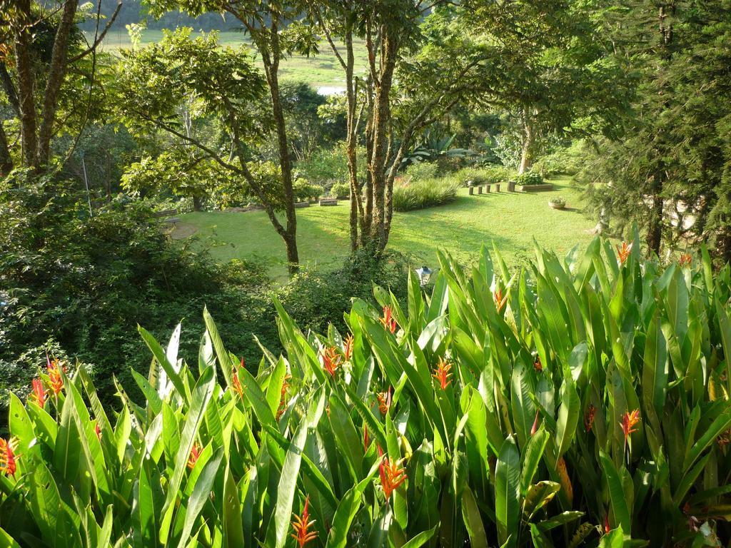Eco Pousada Figueira Grande Piracaia Eksteriør bilde